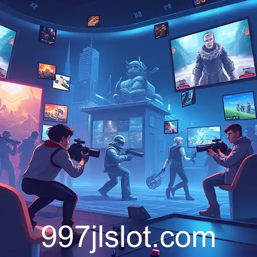 Future of Online Gaming in a Post-Pandemic World