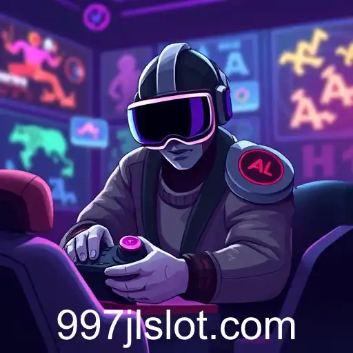 Gaming Industry's Future and 997jl.com's Role