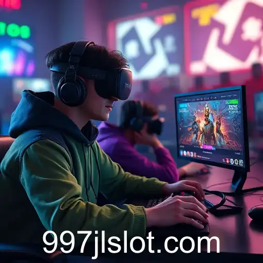 Emergence of Online Game Platforms