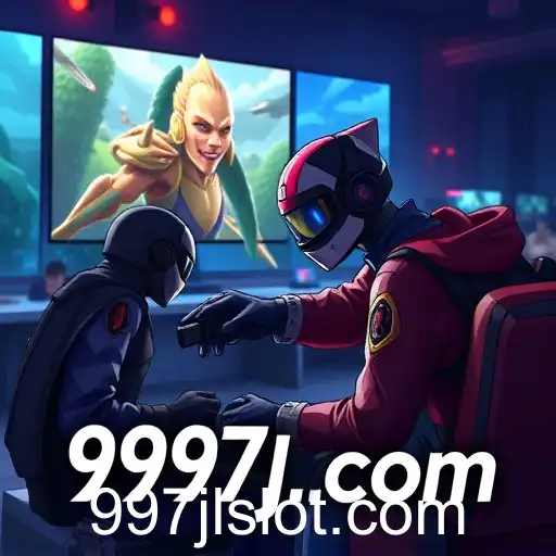 The Evolution of Online Gaming Platforms