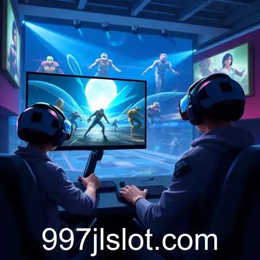 Rise of Online Gaming Platforms in 2025