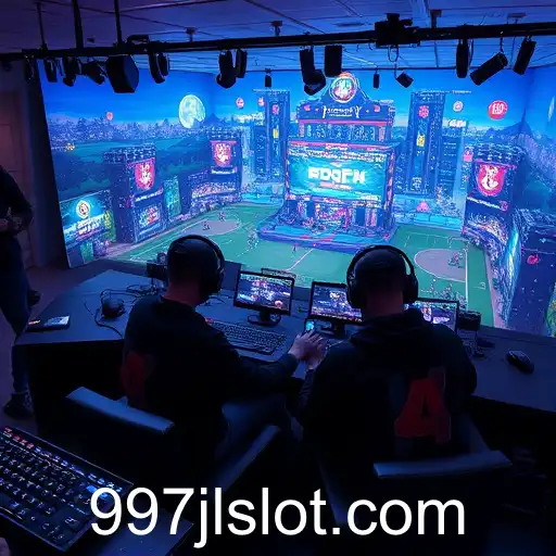 Revolutionizing Online Gaming in 2025