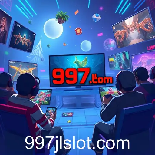 The Rise of 997jl.com in Gaming World