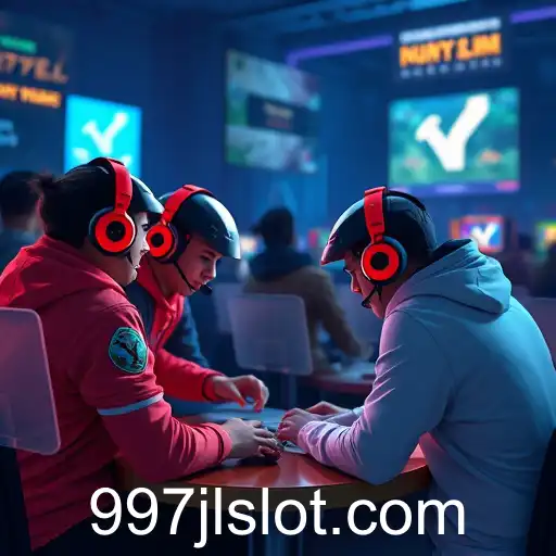 The Rise of Online Gaming and Digital Platforms