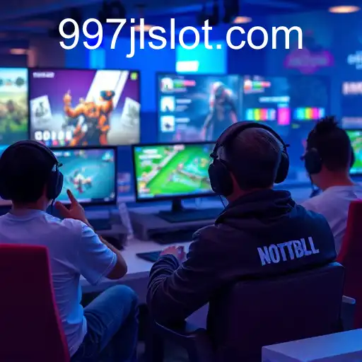 The Rise of Online Gaming Platforms in 2026