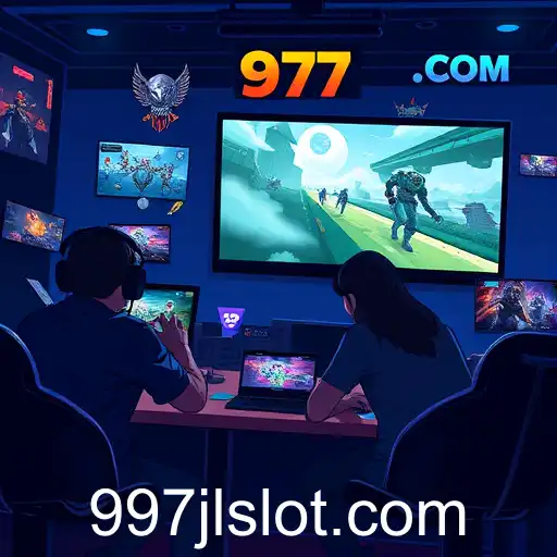 The Rise of 997jl.com in the Gaming Industry