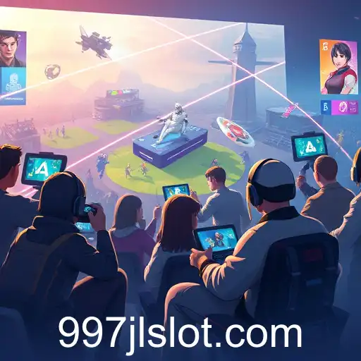 The Rise of Online Gaming in 2025