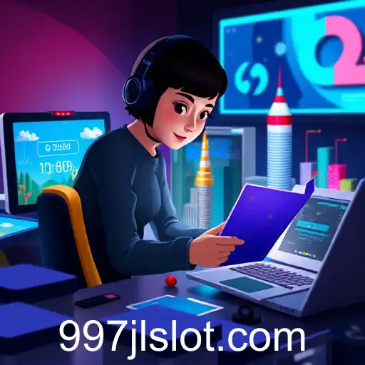 Exploring the World of Simulation Games at 997jl.com