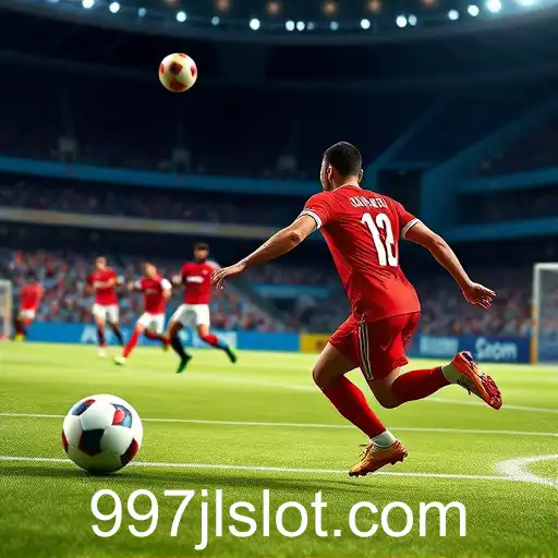 The Thriving World of Sports Games on 997jl.com