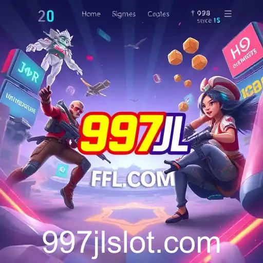 The Virtual Expansion of 997jl.com